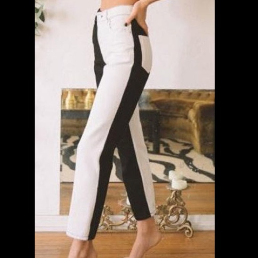 REVICE denim jeans